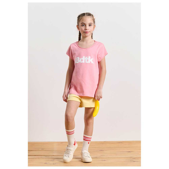 Bodytalk Παιδική κοντομάνικη μπλούζα